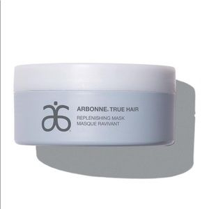 Arbonne Replenishing Hair Mask
